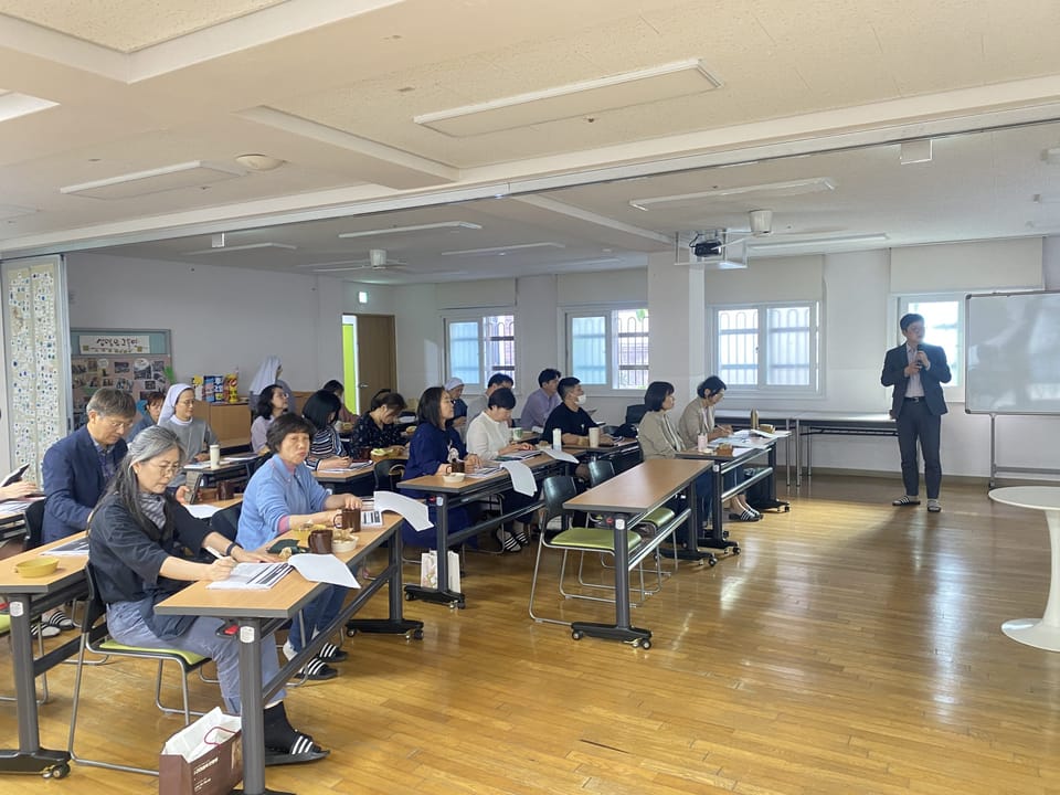 [기후정의학교] 부천시 탄소중립 녹색성장 기본계획이 나아가야 할 방향 1강