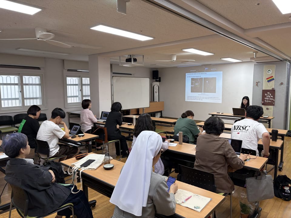 기후정의학교-1강: 공공재생에너지, 국가기간 전력망 확충