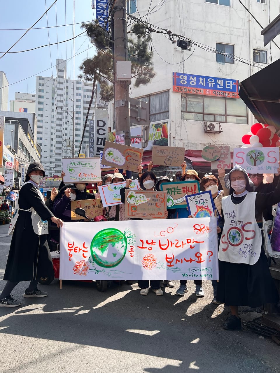 3월 캠페인 모아보기
